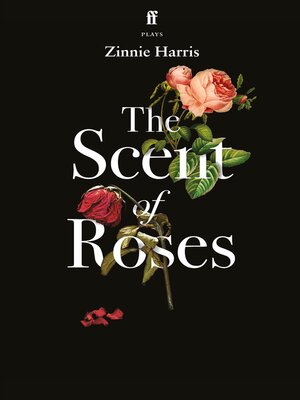 cover image of The Scent of Roses